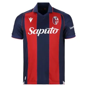 Bologna Domaći Dres 2026/27 Bologna Domaći Dres 2026/27