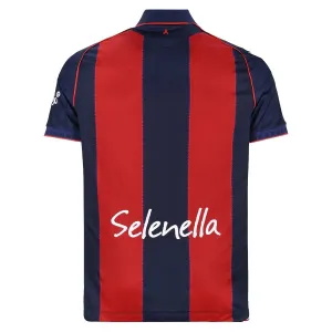 Bologna Domaći Dres 2026/27