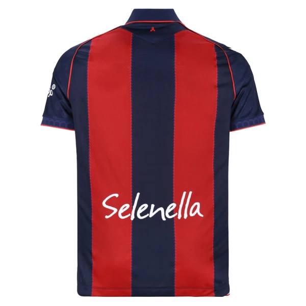 Bologna Domaći Dres 2026/27