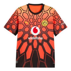 Borussia Dortmund Domaći Golman Dres 2026/27 Narančasta
