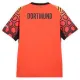 Borussia Dortmund Domaći Golman Dres 2026/27 Narančasta