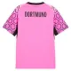 Borussia Dortmund Gostujući Golman Dres 2026/27 Roza