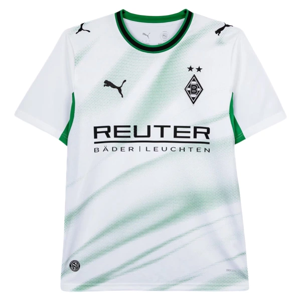 Borussia Mönchengladbach Domaći Dres 2026/27 Borussia Mönchengladbach Domaći Dres 2026/27
