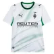 Borussia Mönchengladbach Domaći Dres 2026/27 Borussia Mönchengladbach Domaći Dres 2026/27