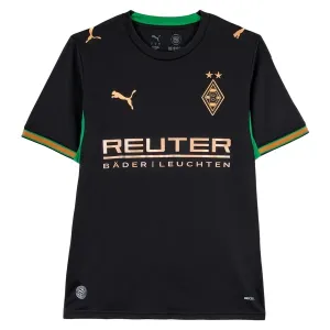 Borussia Mönchengladbach Gostujući Dres 2026/27