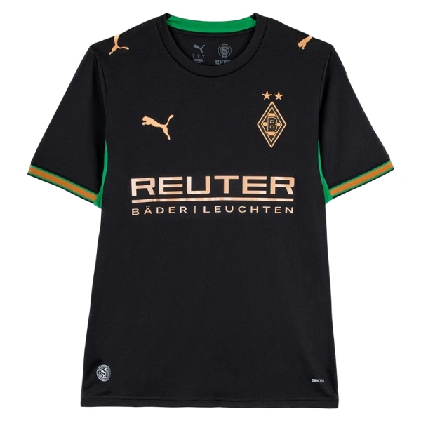 Borussia Mönchengladbach Gostujući Dres 2026/27 Borussia Mönchengladbach Gostujući Dres 2026/27