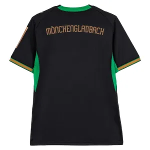 Borussia Mönchengladbach Gostujući Dres 2026/27