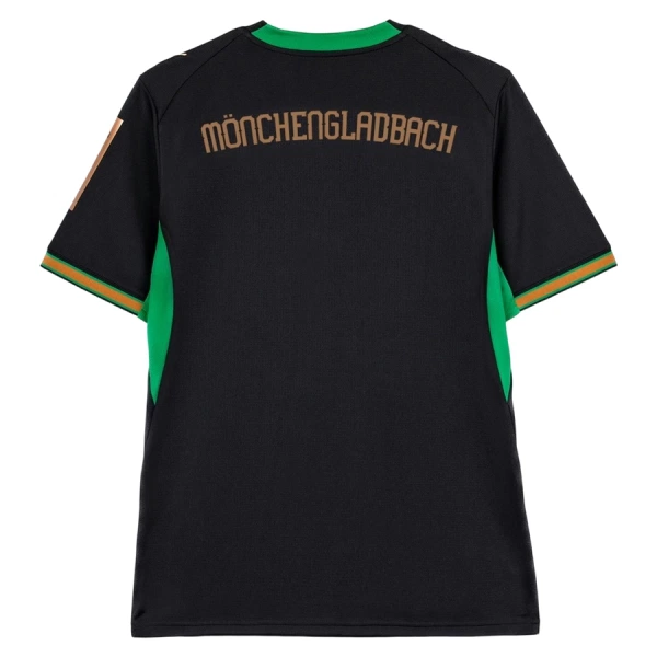 Borussia Mönchengladbach Gostujući Dres 2026/27