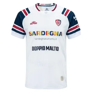 Cagliari Calcio Gostujući Dres 2026/27 Cagliari Calcio Gostujući Dres 2026/27