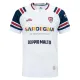 Cagliari Calcio Gostujući Dres 2026/27 Cagliari Calcio Gostujući Dres 2026/27