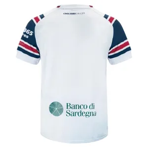 Cagliari Calcio Gostujući Dres 2026/27