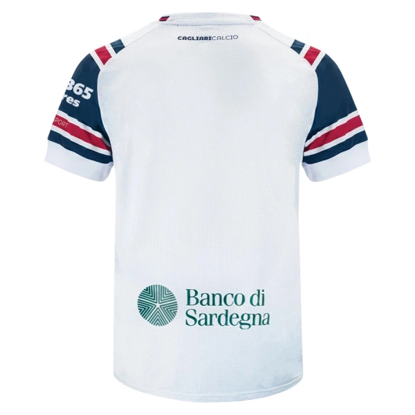 Cagliari Calcio Gostujući Dres 2026/27