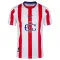 CD Guadalajara Dres 2025/26 120. Godišnjicu