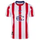CD Guadalajara Dres 2025/26 120. Godišnjicu CD Guadalajara Dres 2025/26 120. Godišnjicu