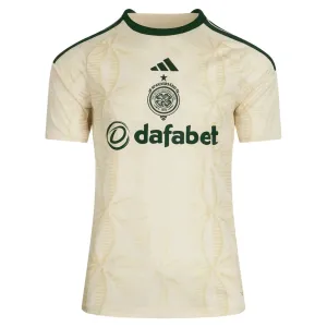Celtic FC Treći Dres 2026/27