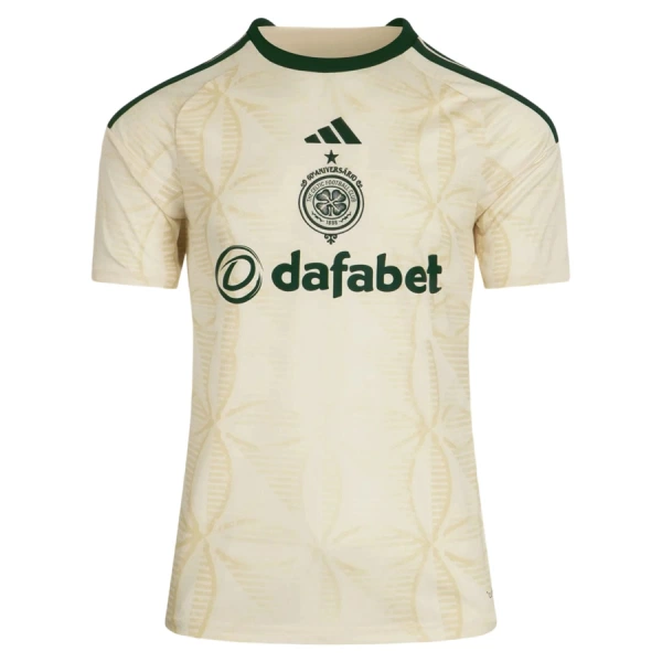Celtic FC Treći Dres 2026/27 Celtic FC Treći Dres 2026/27
