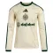 Celtic FC Treći Dres 2026/27 - Dugi rukavi