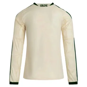 Celtic FC Treći Dres 2026/27 - Dugi rukavi