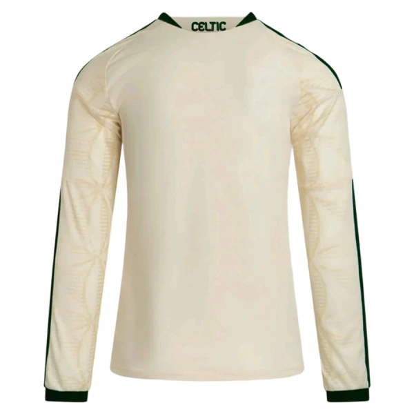 Celtic FC Treći Dres 2026/27 - Dugi rukavi