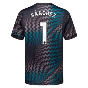 Chelsea Sanchez 1 Domaći Golman Dres 2026/27