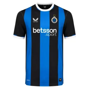 Club Brugge Domaći Dres 2026/27