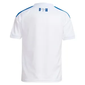 Cruzeiro EC Gostujući Dres 2026/27