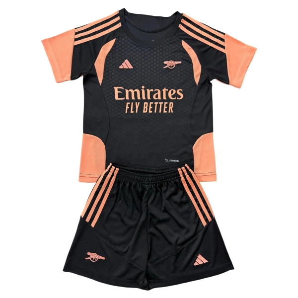 Dječji Arsenal Dresovi za Trening 2026/27 Dječji Arsenal Dresovi za Trening 2026/27