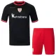 Dječji Athletic Bilbao Gostujući Dres i šorc 2026/27 Dječji Athletic Bilbao Gostujući Dres i šorc 2026/27