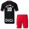 Dječji Athletic Bilbao Williams JR 10 Gostujući Dres i šorc 2026/27