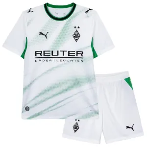 Dječji Borussia Mönchengladbach Domaći Dres i šorc 2026/27