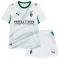 Dječji Borussia Mönchengladbach Domaći Dres i šorc 2026/27