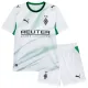 Dječji Borussia Mönchengladbach Domaći Dres i šorc 2026/27 Dječji Borussia Mönchengladbach Domaći Dres i šorc 2026/27