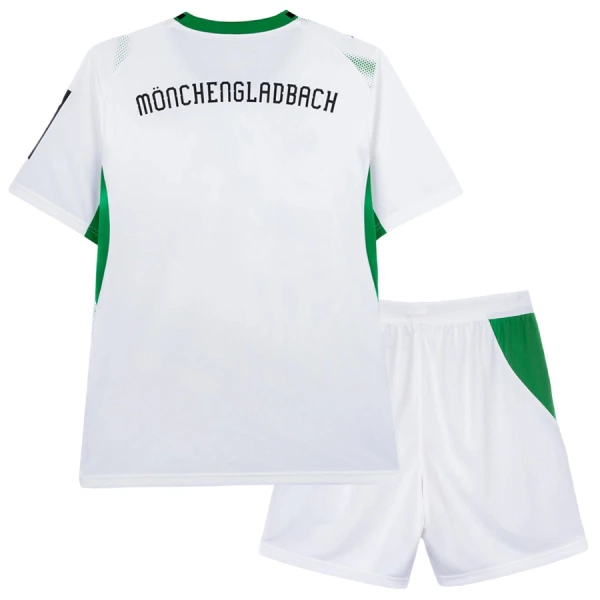 Dječji Borussia Mönchengladbach Domaći Dres i šorc 2026/27