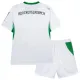 Dječji Borussia Mönchengladbach Domaći Dres i šorc 2026/27