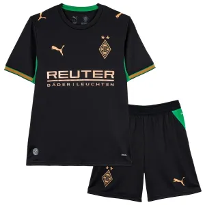 Dječji Borussia Mönchengladbach Gostujući Dres i šorc 2026/27