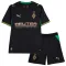 Dječji Borussia Mönchengladbach Gostujući Dres i šorc 2026/27