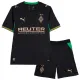 Dječji Borussia Mönchengladbach Gostujući Dres i šorc 2026/27