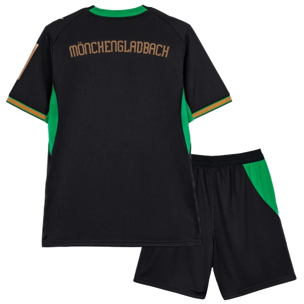Dječji Borussia Mönchengladbach Gostujući Dres i šorc 2026/27