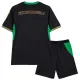 Dječji Borussia Mönchengladbach Gostujući Dres i šorc 2026/27
