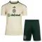 Dječji Celtic FC Treći Dres i šorc 2026/27