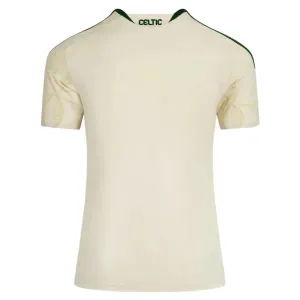 Dječji Celtic FC Treći Dres i šorc 2026/27