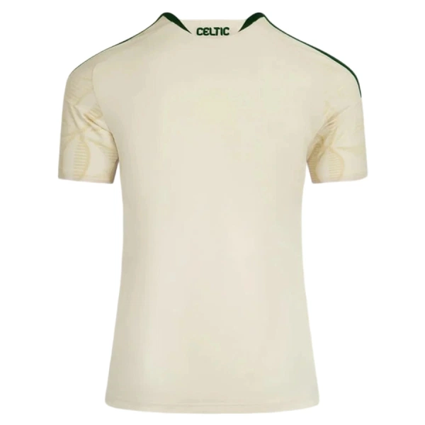 Dječji Celtic FC Treći Dres i šorc 2026/27