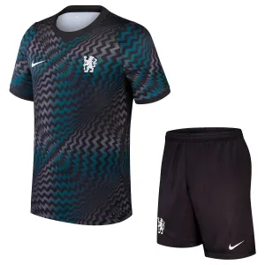 Dječji Chelsea Domaći Golman Dres i šorc 2026/27