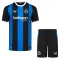 Dječji Club Brugge Domaći Dres i šorc 2026/27