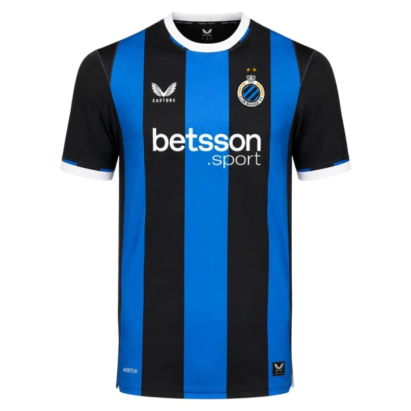 Dječji Club Brugge Domaći Dres i šorc 2026/27