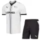 Dječji Derby County Domaći Dres i šorc 2026/27 Dječji Derby County Domaći Dres i šorc 2026/27
