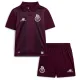 Dječji FC Porto Gostujući Dres i šorc 2026/27 Dječji FC Porto Gostujući Dres i šorc 2026/27