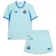 Dječji FC Porto Treći Dres i šorc 2026/27 Dječji FC Porto Treći Dres i šorc 2026/27