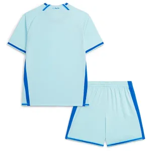 Dječji FC Porto Treći Dres i šorc 2026/27