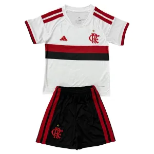 Dječji Flamengo Gostujući Dres i šorc 2026/27